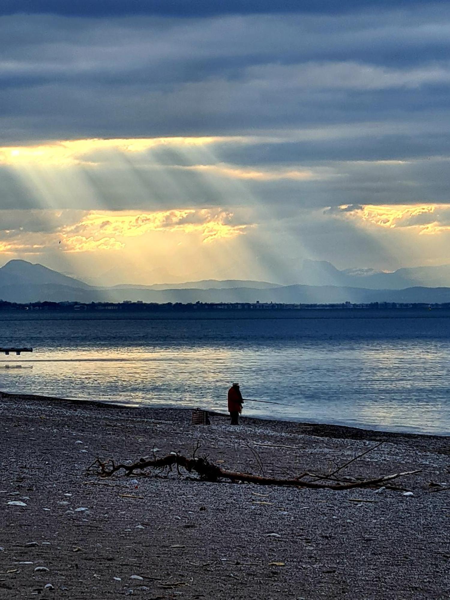 Le Due Sorelle Vietri Dış mekan fotoğraf